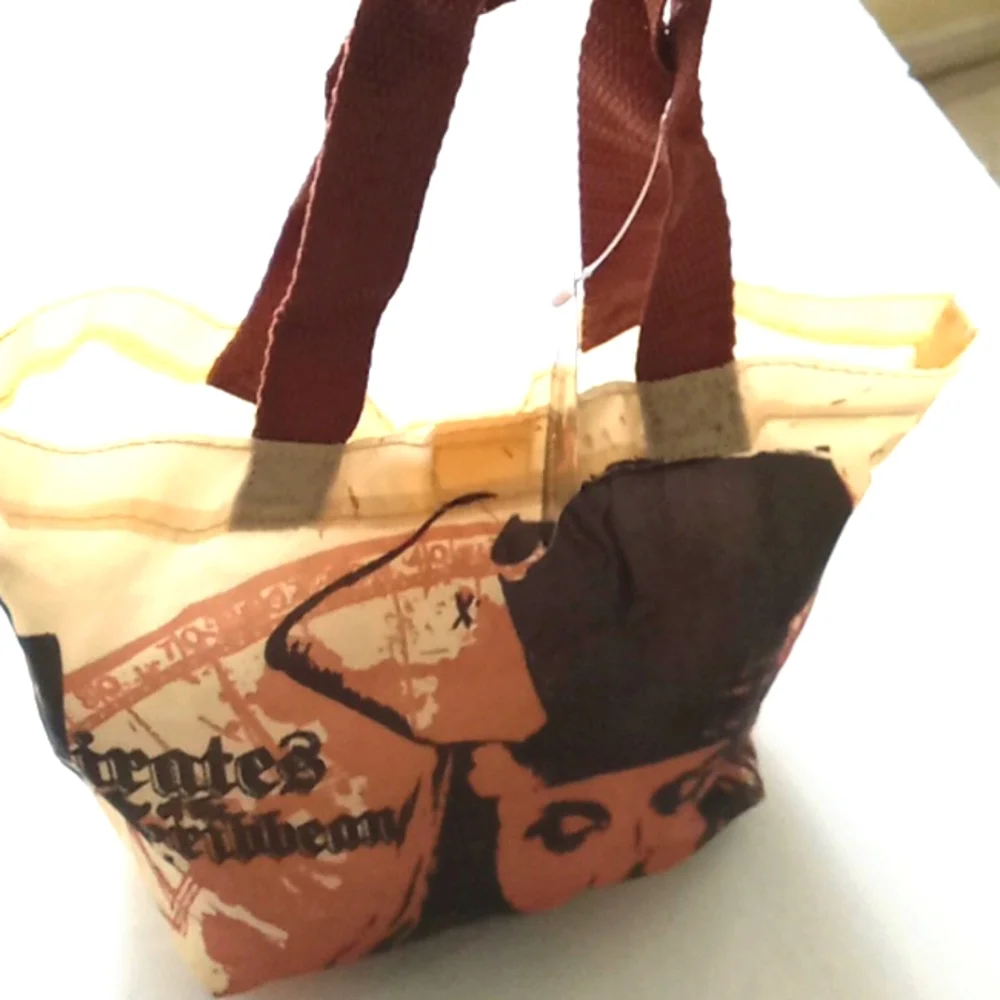 Pirates of the Caribbean Loot Bag